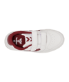 Hummel Sneaker Kids Weiß F9134 - weiss