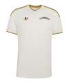 adidas FVF Venezuela Trikot Away 2026 Weiß - weiss