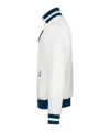 EA7 SSC Neapel Sweatshirt Weiß - weiss