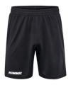 Hummel Trikot Schwarz F2001 - schwarz