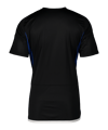 adidas Custom Trikot Schwarz - schwarz