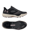 Under Armour Infinite Pro Trail Laufschuh Schwarz Schwarz F001