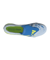 adidas Predator Pro FG Ice Cold Precision Blau - blau