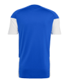 adidas Juventus Turin Tiro26 Competition Trainingsshirt Blau - blau