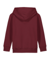 Merch Mini Cruiser 2.0 Hoody Kids Burgundy FC244 - rot
