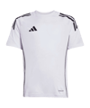 adidas Tiro 25 Competition Trainingsshirt Kids Weiß