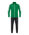 JAKO One Power Trainingsanzug Damen Grün F200