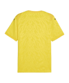 PUMA TeamCUP Trikot Gelb F07 - gelb