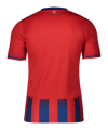 PUMA 1. FC Heidenheim Trikot Home 2026/2027 Kids Rot F01 - rot