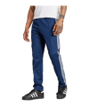 adidas Originals Adicolor Classics Beckenbauer Track Pants Blue - blau