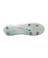 Nike Mercurial Vapor 17 Elite SG Bright Lights Weiß F102 - weiss