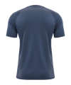 Hummel hmlLEAD Pro Seamless T-Shirt Training F7642 - blau