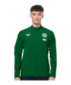 Castore FAI Irland League Matchday Anthem Jacke F120 - gruen