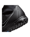 Nike Phantom Luna II Academy TF Shadow Schwarz F001 - schwarz
