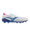 Mizuno Morelia Neo Beta Japan FG Urban Electric Weiß F25 - weiss