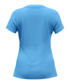 JAKO Light Flow T-Shirt Damen Blau F430 - blau