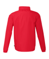 Uhlsport Essential Allwetterjacke Kids Rot F60 - rot