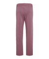 Hummel Tech Fleece Hose Damen Rosa F3184 - rosa