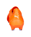PUMA ULTRA Ultimate FG/AG Supercharge Orange F01 - orange