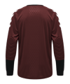 Hummel Essential Torwarttrikot Kids Rot F3055 - rot