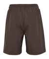 hummel Root Short Braun F8026 - braun