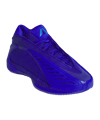 adidas Anthony Edwards 2 Blau - blau