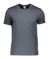 Erima Basic T-Shirt Grau - grau