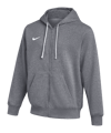 Nike Park 26 Kapuzenjacke Grau F071