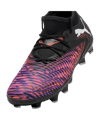 PUMA FUTURE 8 Match FG/AG Unlimited Kids Schwarz F01 - schwarz