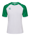 Hummel Match League Trikot Weiß F9230