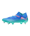 PUMA FUTURE 7 Ultimate MxSG Formula Blau Weiss F01 - blau