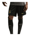 Nike Inter Mailand Short 3rd 2026/2027 Schwarz F010 - schwarz