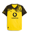 PUMA Borussia Dortmund Authentic Trikot Home F01 - gelb
