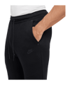 Nike Tech Fleece Jogginghose Schwarz F010 - schwarz