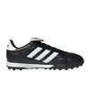 adidas Kaiser Team 2 TF Schwarz - schwarz