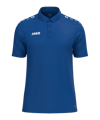 JAKO One Polo Blau F400