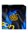 Nike Inter Mailand Trikot Home 2026/2027 Kids Blau F409 - blau