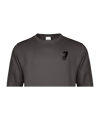 Nike SC Freiburg Sweatshirt Kids Grau F071 - grau