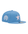 New Era MLB HA.1986 All Star 59Fifty Cap Blau - blau