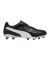 PUMA King Liga FG/AG Schwarz F02