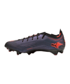 PUMA ULTRA 6 Carbon FG Relentless Schwarz F01 - schwarz