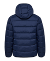 Hummel Jacke Blau F7459 - blau