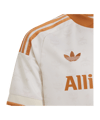 adidas FC Bayern München Frauenteam MCM Trikot 2026/2027 Kids Beige - beige