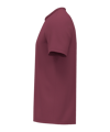Erima TS T-Shirt Rot F2082642 - rot