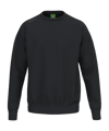 Erima Sweatshirt Schwarz Fschwarz