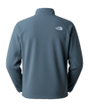 The North Face Oxara Kapuzenjacke Grau - grau