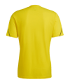 adidas Tiro 23 Trikot Gelb Schwarz - gelb