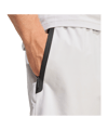 adidas Tiro Travel Woven Short Grau - grau