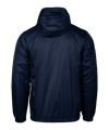 Nike Park 26 Jacke Blau F410 - blau