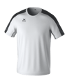Erima Evo Star T-Shirt Weiss - weiss